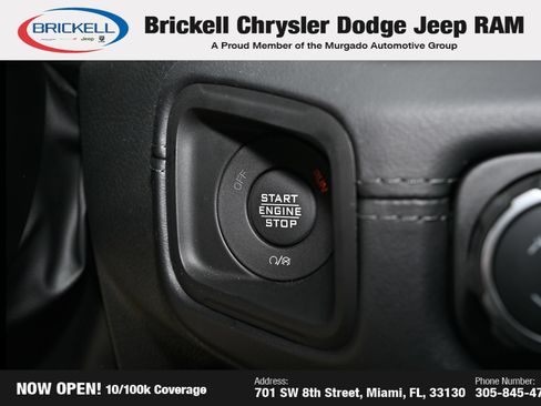 Used 2026 Jeep Wrangler Unlimited Rubicon AWD/4WD image 28