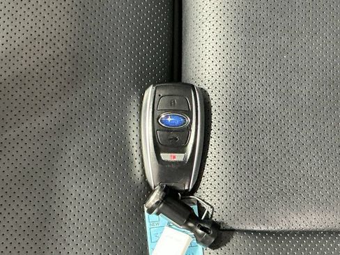 Used 2024 Subaru Outback Limited AWD/4WD image 41