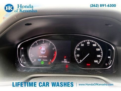 Used 2018 Honda Accord EX image 6