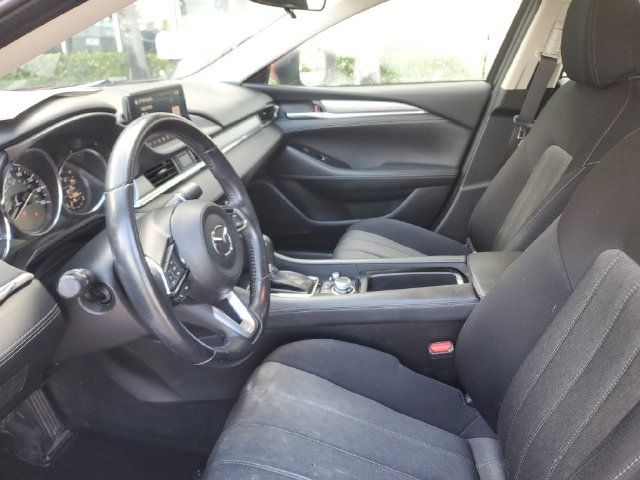 Used 2018 MAZDA MAZDA6 Sport FWD image 17
