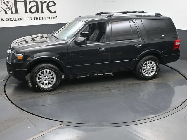 Used 2014 Ford Expedition Limited w/ Equipment Group 301A AWD/4WD image 60