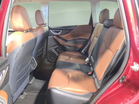 Used 2022 Subaru Forester Touring w/ Popular Package #2 image 26