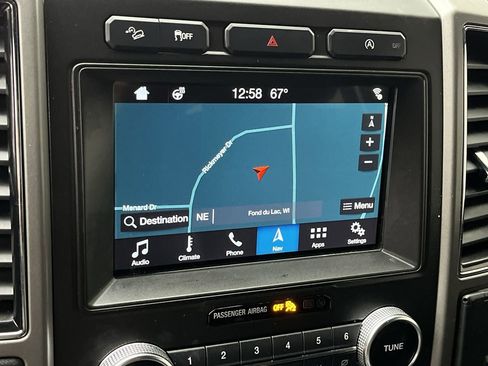 Used 2018 Ford Expedition Max XLT w/ Equipment Group 202A AWD/4WD image 5