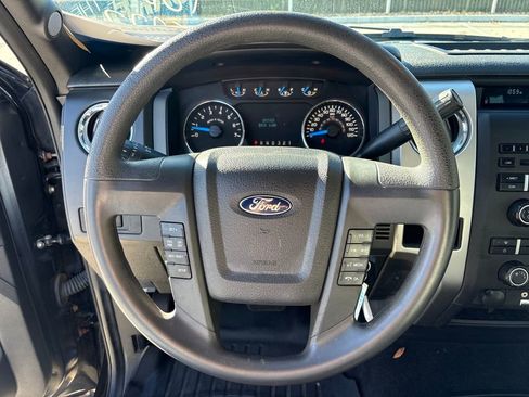 Used 2014 Ford F150 XLT image 19