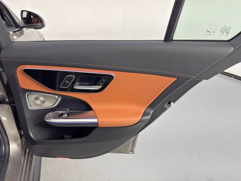 Used 2024 Mercedes-Benz C 43 AMG 4MATIC Sedan image 53