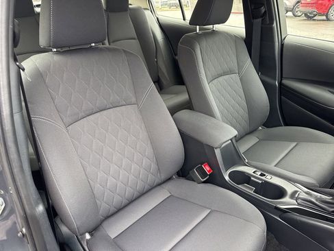 Certified 2024 Toyota Corolla LE image 29