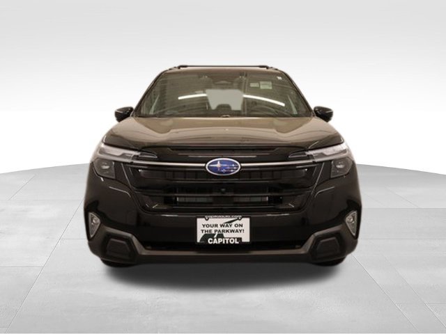 New 2026 Subaru Forester Touring AWD/4WD image 6
