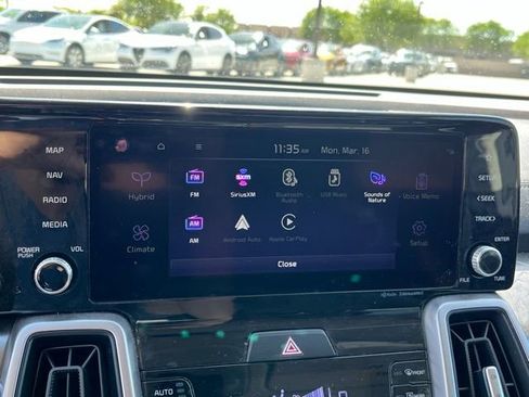 Used 2023 Kia Sorento EX image 22