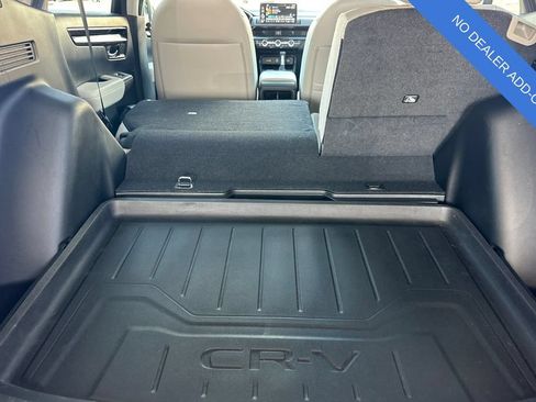 Used 2024 Honda CR-V EX-L image 16