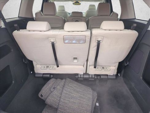 Used 2025 Honda Odyssey EX-L image 6
