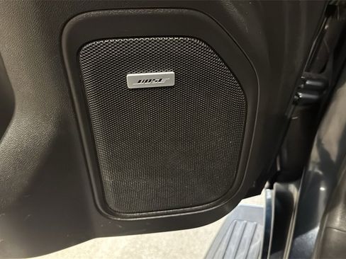 Used 2020 Chevrolet Silverado 1500 LT Trail Boss image 24