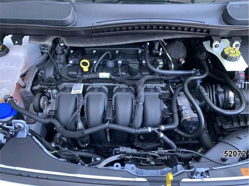 Used 2021 Ford Transit Connect XL image 18