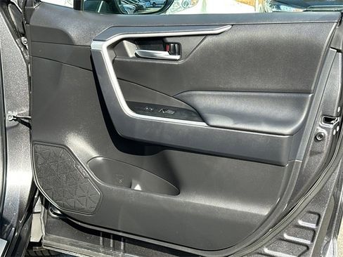 Certified 2025 Toyota RAV4 XLE image 15