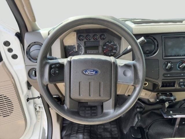 Used 2008 Ford F450 XL AWD/4WD image 12