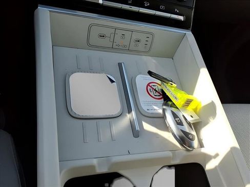 New 2026 Hyundai Santa Fe SEL image 18