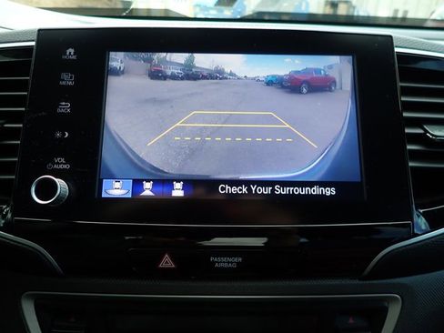 Used 2021 Honda Ridgeline Sport image 15