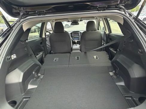 Used 2025 Subaru Impreza 2.0i AWD/4WD image 22