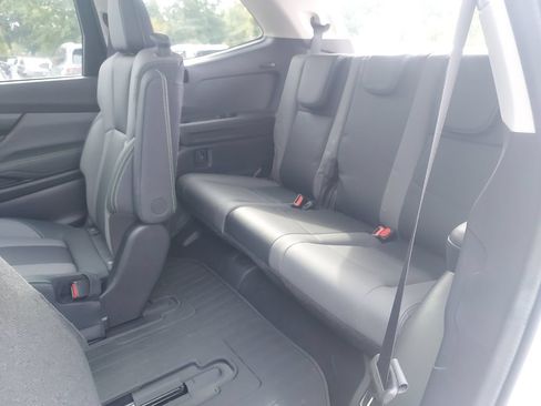 Used 2023 Subaru Ascent Onyx Edition AWD/4WD image 32