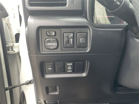 Used 2021 Toyota 4Runner TRD Off-Road Premium image 36