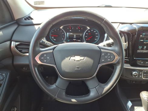 Used 2019 Chevrolet Traverse LT AWD/4WD image 15