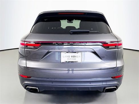Used 2019 Porsche Cayenne image 4