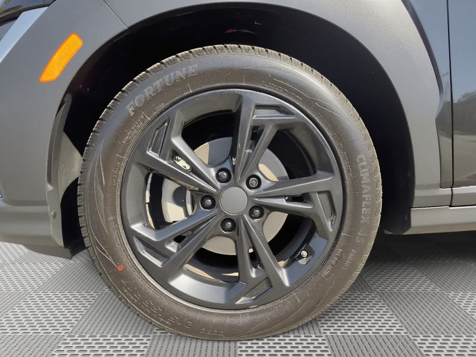 Used 2022 Hyundai Kona SEL FWD image 14