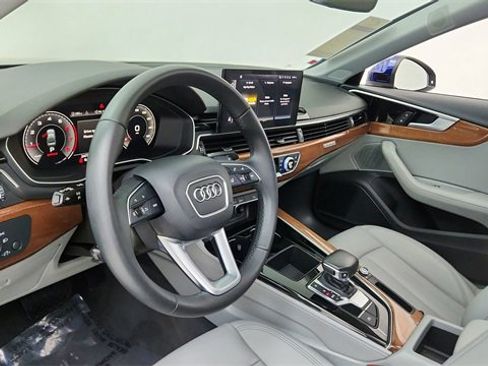 Used 2024 Audi A4 2.0T Premium Plus w/ Premium Plus Package image 19