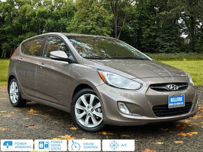 Used 2013 Hyundai Accent SE