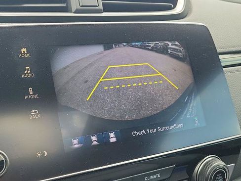 Used 2020 Honda CR-V EX image 30