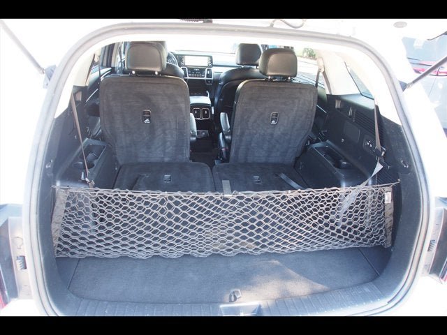Used 2022 Kia Sorento S FWD image 18