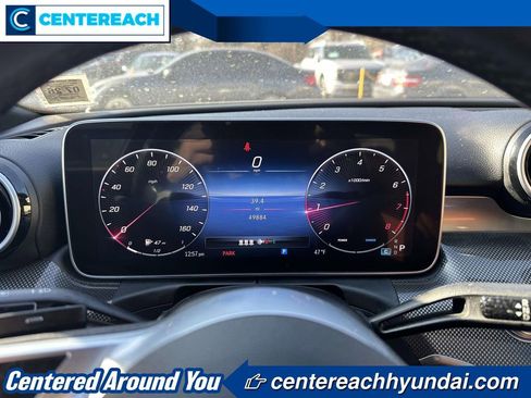 Used 2023 Mercedes-Benz C 300 4MATIC Sedan image 23
