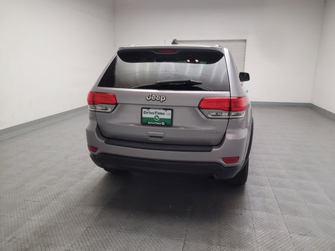 Used 2016 Jeep Grand Cherokee Laredo RWD image 7