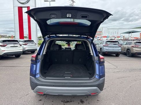 Certified 2023 Nissan Rogue SV w/ SV Premium B Package AWD/4WD image 19