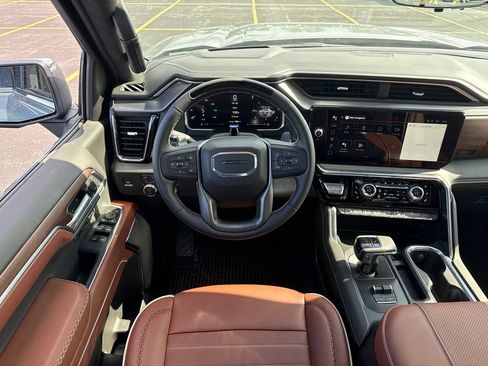 New 2026 GMC Sierra 1500 Denali Ultimate AWD/4WD image 28