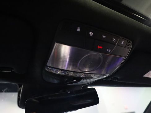 Used 2019 Mercedes-Benz AMG GT 63 S image 35