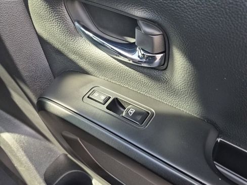 Used 2024 Nissan Titan PRO-4X w/ Off Road Protection Package image 18