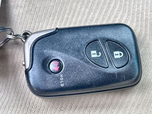 Used 2016 Lexus CT 200h w/ Navigation Package FWD image 21