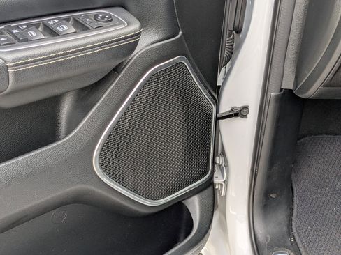 Used 2020 RAM 1500 Laramie w/ Off Road Group image 15