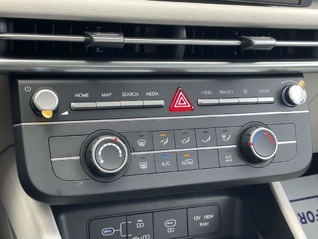 New 2026 Hyundai Tucson SE AWD/4WD image 27