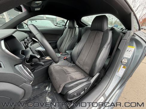 Used 2017 Audi TT 2.0T image 26