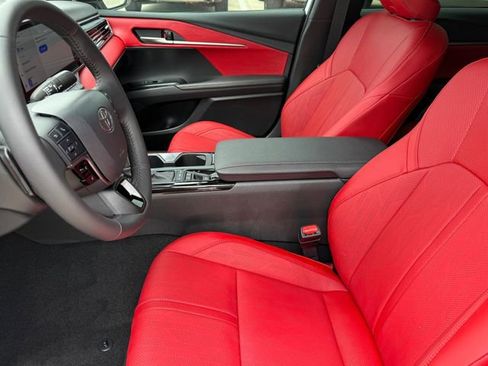 Used 2026 Toyota Camry XSE w/ Premium Package FWD image 10