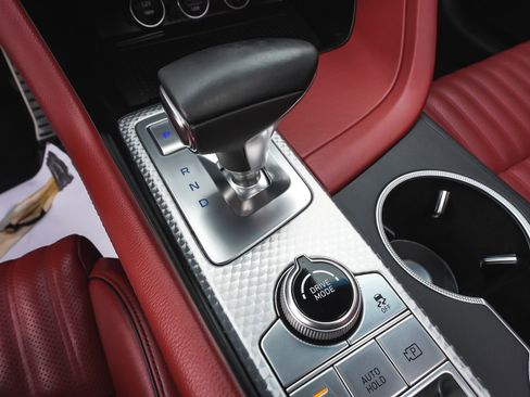 Used 2023 Genesis G70 2.0T w/ Sport Prestige Package AWD/4WD image 24