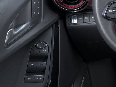 New 2026 Chevrolet Equinox RS w/ Convenience Package III image 22