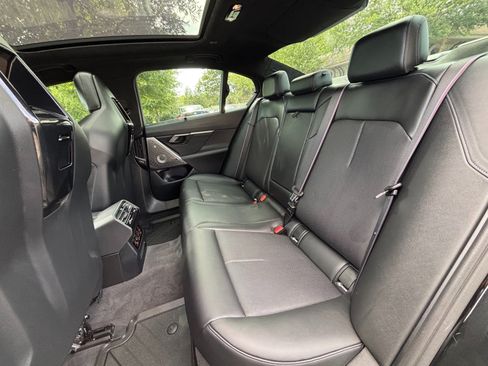 Used 2026 BMW M5 w/ M Driver's Package AWD/4WD image 20