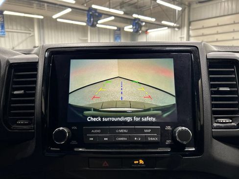 Used 2023 Nissan Frontier PRO-4X w/ Technology Package AWD/4WD image 21