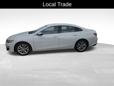 Used 2020 Chevrolet Malibu LT FWD image 5