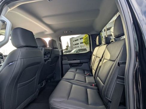 Used 2024 Ford F150 XLT AWD/4WD image 7