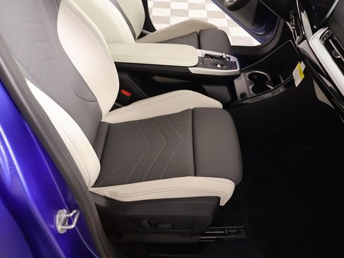 New 2026 BMW X1 xDrive28i w/ Technology Package image 15