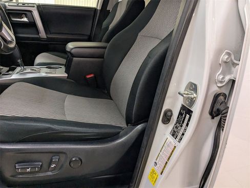 Used 2024 Toyota 4Runner SR5 image 22