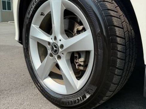 Used 2017 Mercedes-Benz GLE 350 4MATIC image 43